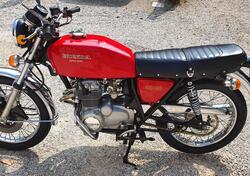 Honda CB 400 SUPER SPORT d'epoca