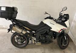 Triumph Tiger 1050 Sport ABS (2013 - 15) usata