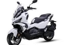 Sym Jet X 125 (2021 - 25) nuova