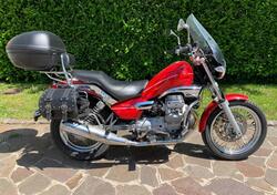 Moto Guzzi Nevada 750 (2002 - 06) usata