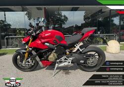 Ducati Streetfighter V4 1100 S (2020) usata