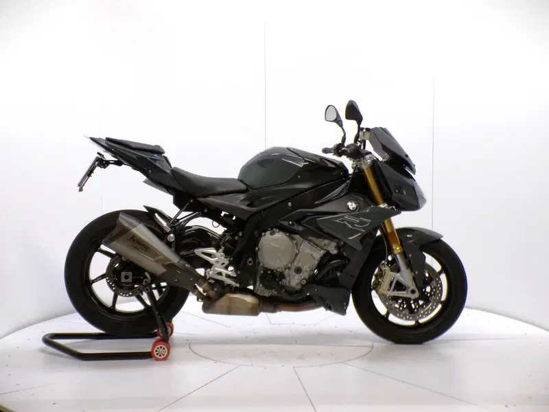 Bmw S 1000 R (2017 - 20)