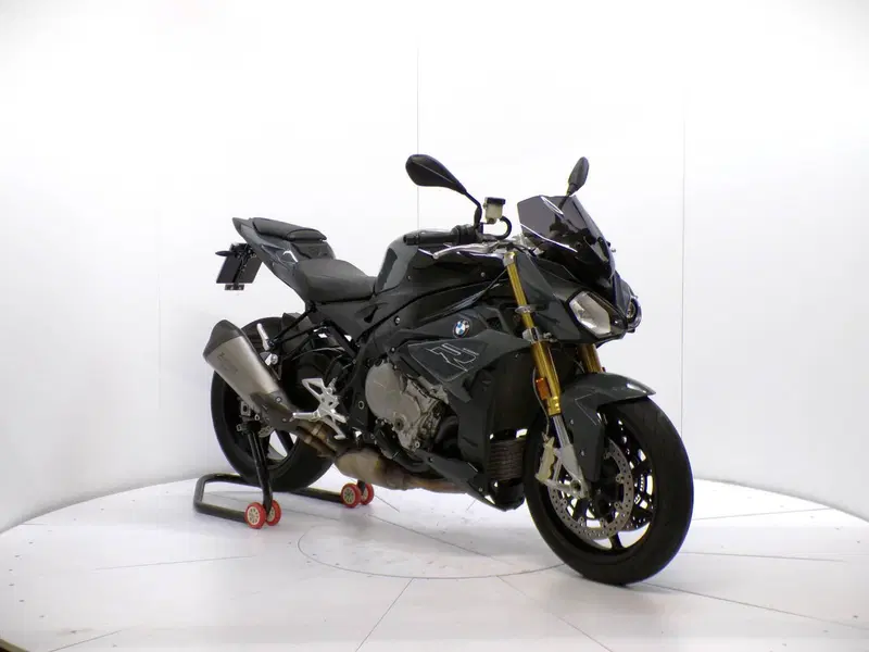 Bmw S 1000 R (2017 - 20) (2)
