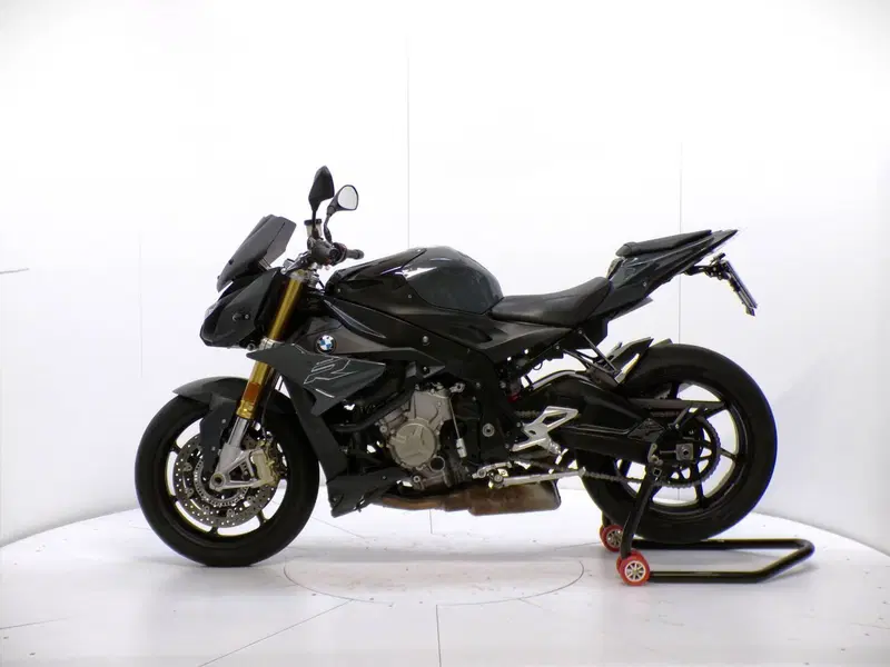 Bmw S 1000 R (2017 - 20) (4)