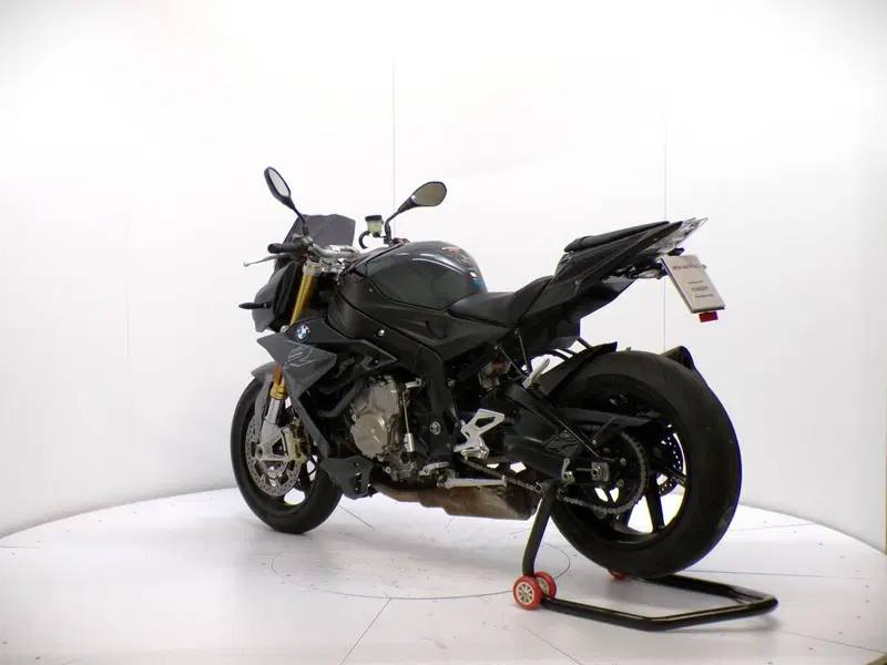 Bmw S 1000 R (2017 - 20) (5)