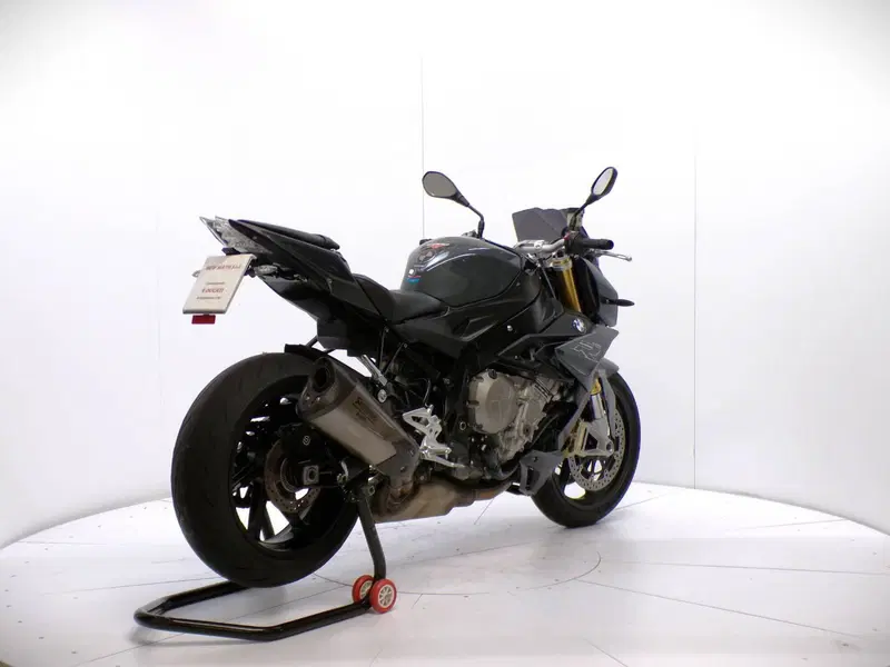 Bmw S 1000 R (2017 - 20) (6)