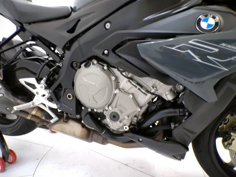 Bmw S 1000 R (2017 - 20) (7)