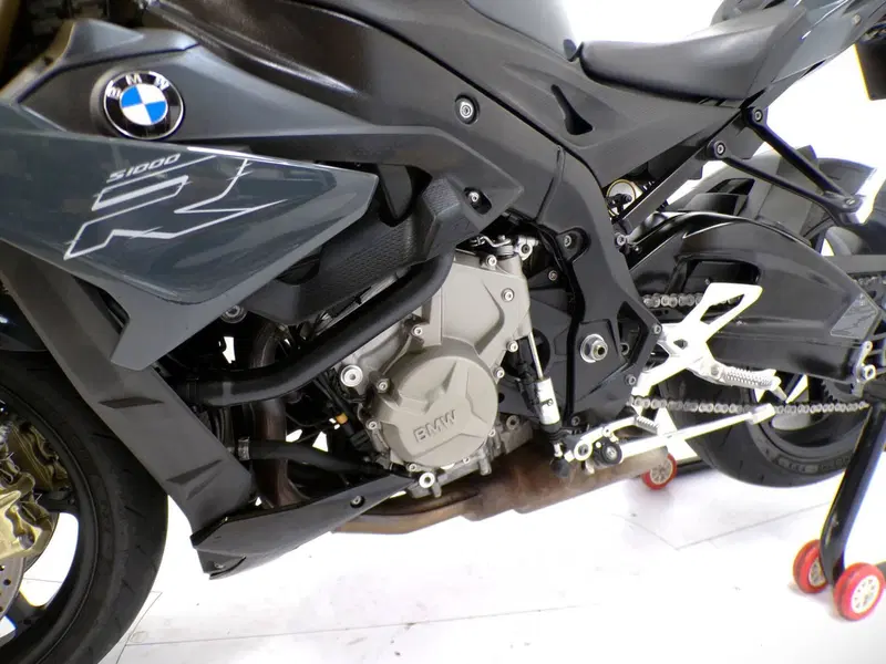 Bmw S 1000 R (2017 - 20) (8)