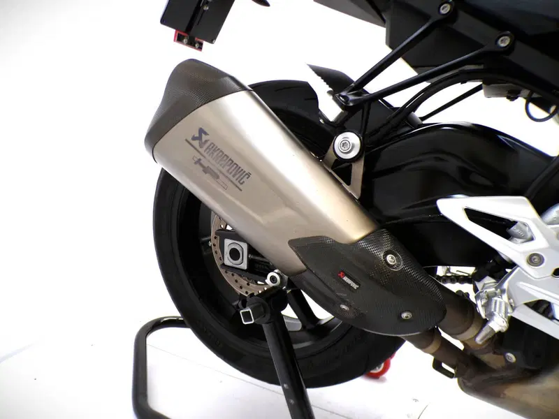 Bmw S 1000 R (2017 - 20) (9)