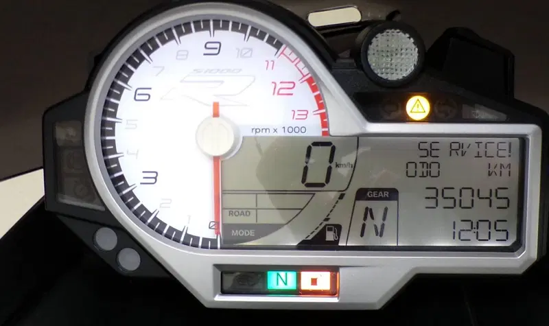 Bmw S 1000 R (2017 - 20) (13)