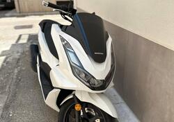 Honda PCX 125 (2021 - 24) usata