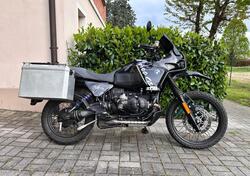 Bmw R 100 GS Paris Dakar usata