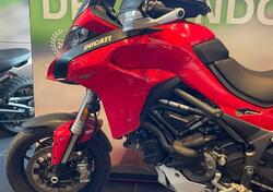 Ducati Multistrada 1260 S (2018 - 20) usata