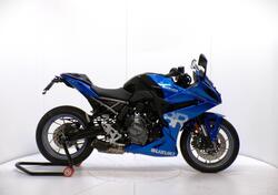 Suzuki GSX-8R (2024 - 25) usata