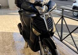 Keeway Motor Logik 125i (2018 - 20) usata