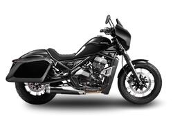 Moto Morini Calibro Bagger (2024 - 25) nuova