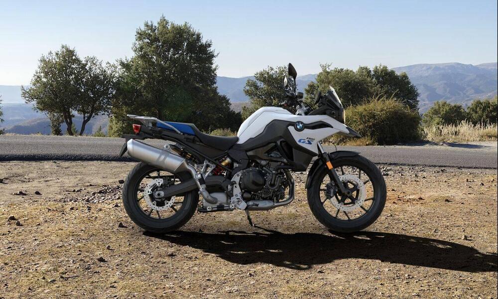 Bmw F 800 GS (2024 - 25) (3)