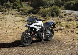 Bmw F 800 GS (2024 - 25) nuova
