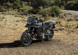 Bmw F 800 GS (2024 - 25) nuova