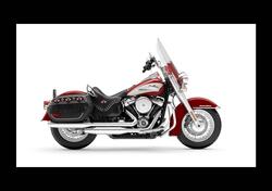 Harley-Davidson Hydra-Glide Revival (2024 - 25) usata