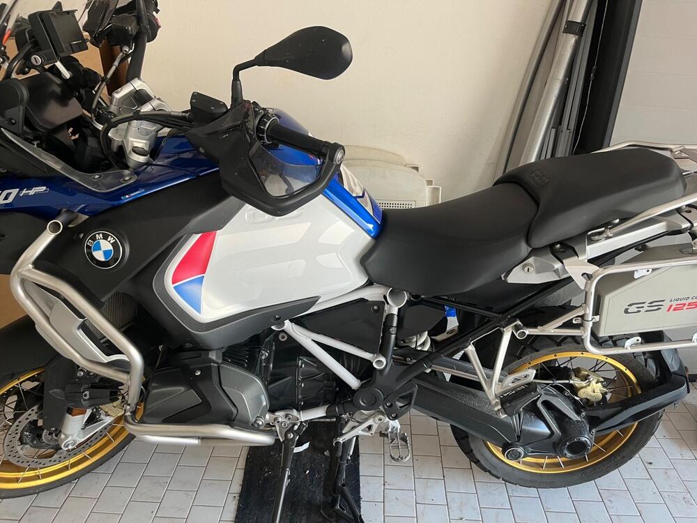 Bmw R 1250 GS Adventure (2019 - 20)