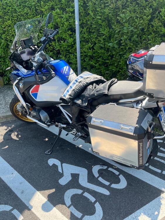 Bmw R 1250 GS Adventure (2019 - 20) (2)