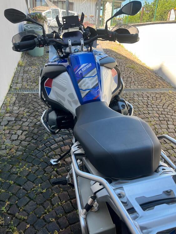 Bmw R 1250 GS Adventure (2019 - 20) (4)