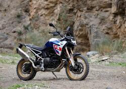 Bmw F 900 GS (2024 - 25) nuova