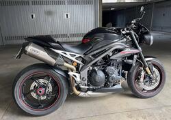 Triumph Speed Triple 1050 RS (2018 - 20) usata