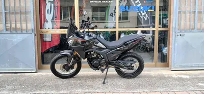 Morbidelli T125X (2025 - 26) nuova