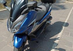 Honda Forza 350 Deluxe (2022 - 24) usata
