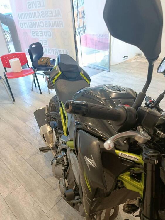 Kawasaki Z 900 A2 (2019) (3)