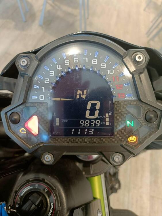 Kawasaki Z 900 A2 (2019) (5)