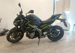 Kawasaki Z 900 A2 (2019) usata