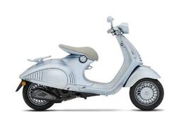 Vespa Vespa 946 Snake 125 (2025) nuova