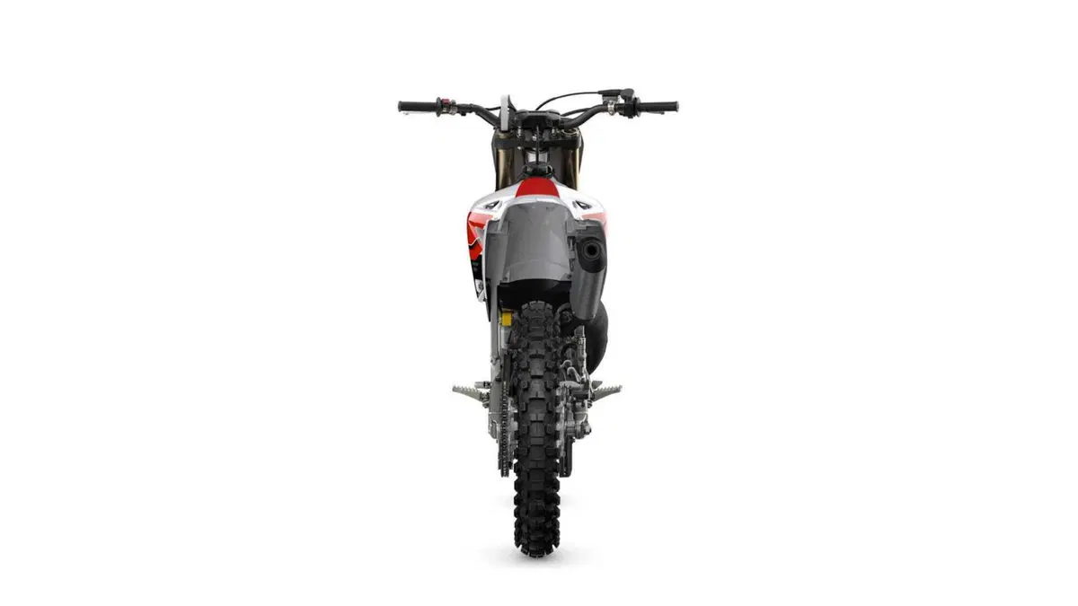 Yamaha YZ 125 YZ 125 70th Anniversary Edition (2026) (4)