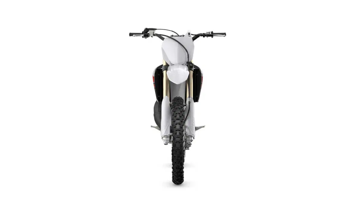 Yamaha YZ 125 YZ 125 70th Anniversary Edition (2026) (8)