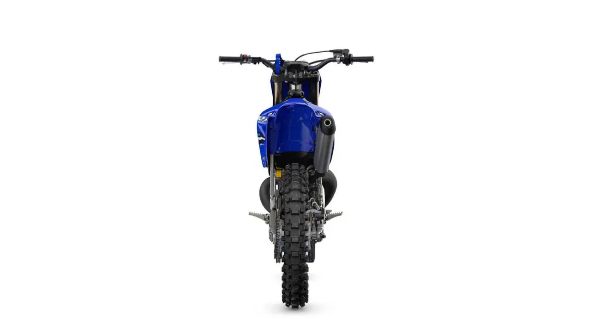Yamaha YZ 250 YZ 250 (2026) (4)