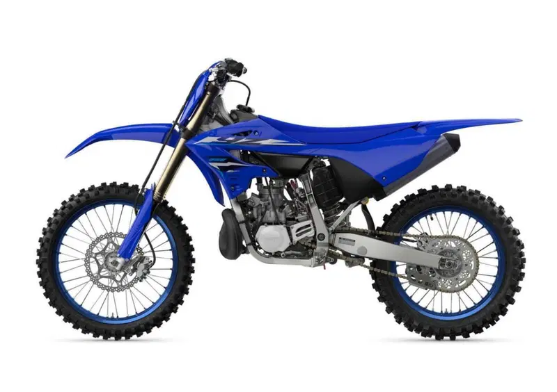 Yamaha YZ 250 YZ 250 (2026) (6)