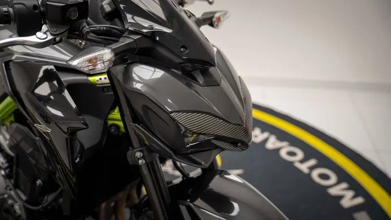 Kawasaki Z 900 (2019) (14)