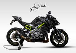 Kawasaki Z 900 (2019) usata