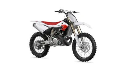Yamaha YZ 250