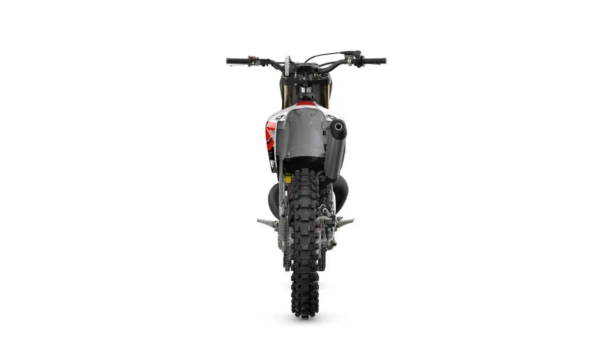 Yamaha YZ 250 YZ 250 70th Anniversary Edition (2026) (4)