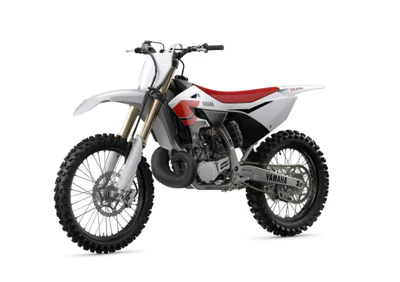 Yamaha YZ 250 YZ 250 70th Anniversary Edition (2026) (7)