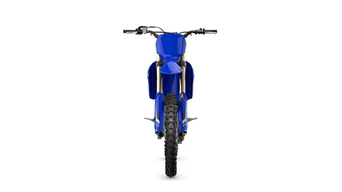Yamaha YZ 250 F YZ 250 F (2026) (8)