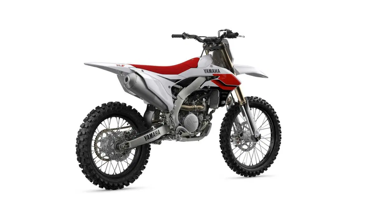 Yamaha YZ 250 F YZ 250 F 70th Anniversary Edition (2026) (3)