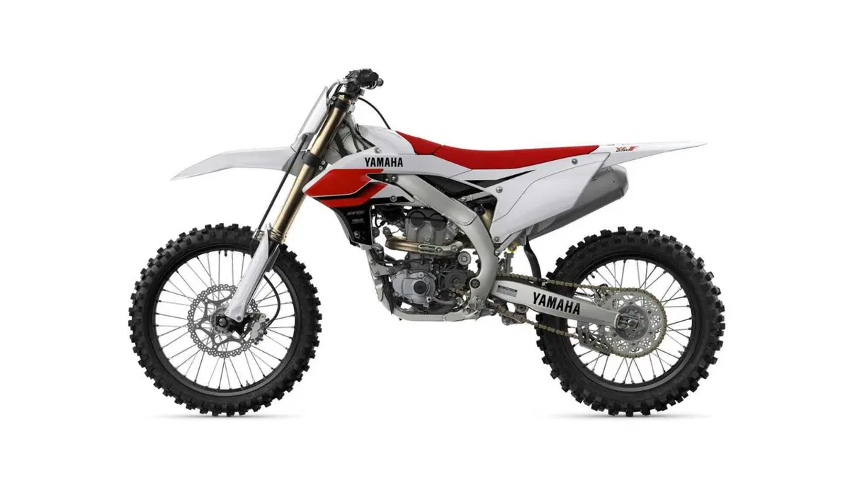 Yamaha YZ 250 F YZ 250 F 70th Anniversary Edition (2026) (6)