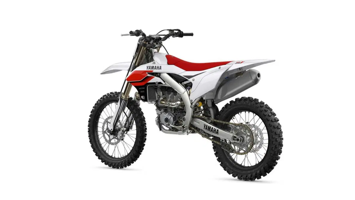 Yamaha YZ 250 F YZ 250 F 70th Anniversary Edition (2026) (5)