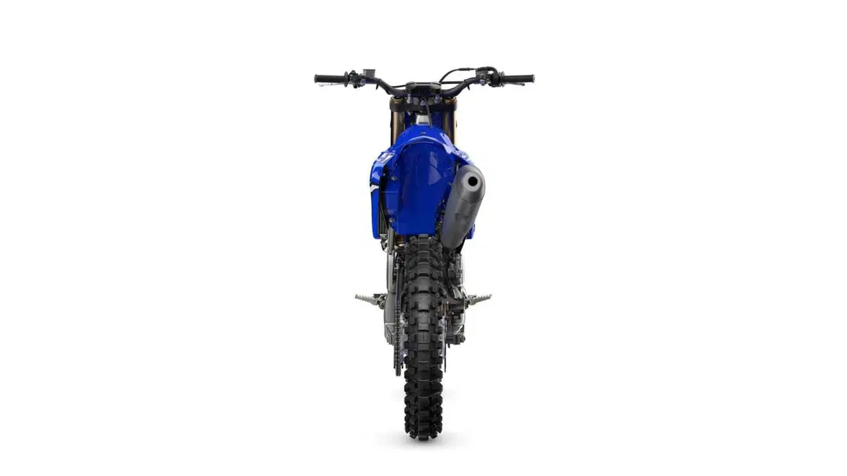 Yamaha YZ 450 F YZ 450 F (2026) (4)
