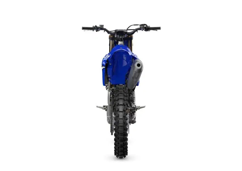 Yamaha YZ 450 F YZ 450 F (2026) (4)